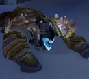 Drom Frostgrip