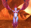 Dustwind Harpy