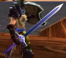 Dalaran Sword