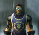 Squire Rowe