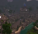 Lost City of the Tol'vir
