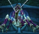 High Priest Talet-Kha