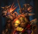 Retribution Aura