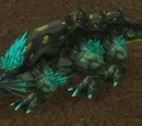 Blackened Basilisk (Mob)