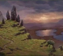 Twilight Highlands
