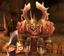Karg Skullgore