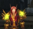 Jaeren Sunsworn