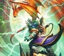 Druid abilities
