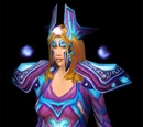Netherwind Regalia