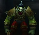Witherbark Shadow Hunter