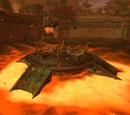 Reliquary of Pain