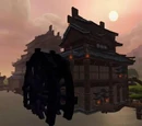 Mists of Pandaria instance maps