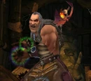 Dragonflayer Death Weaver
