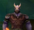 Wyrmcult Hunter