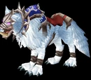 Horn of the Frostwolf Howler