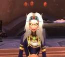 Kirembri Silvermane