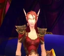 Blood Knight Adept