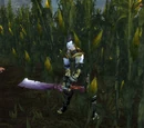 Forsaken Footsoldier