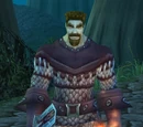 Watcher Backus