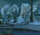 Coldridge Valley