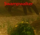 Swampwalker
