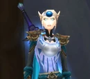 Narasi Snowdawn
