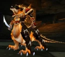 Rage Talon Dragonspawn