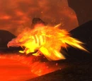 Fire Hawk
