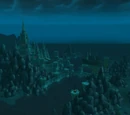 Onslaught Harbor