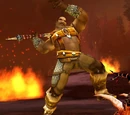 Dragonflayer Handler