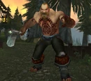 Dragonflayer Ambusher