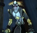 Alchemist Finklestein (Icecrown)