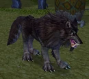 Dark Worg