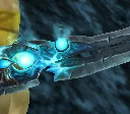 Frost Needle