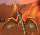 Greater Thunderhawk