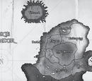 Northern Kalimdor
