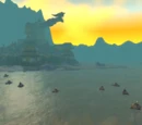 Bay of Storms