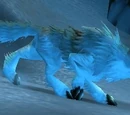 Winter Wolf