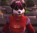 Xari the Kind