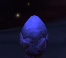 Nerubian Scourge Egg