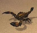Venomscale Spitter