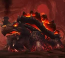 Volcanoth