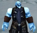 Frostborn