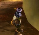Bilgewater Mechanic