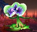 Thistle Lasher