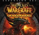 World of Warcraft: Cataclysm