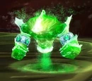 Tainted Water Elemental