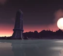 Tower of Eldara