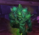 Plague Beast