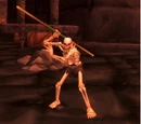 Skeletal Guardian